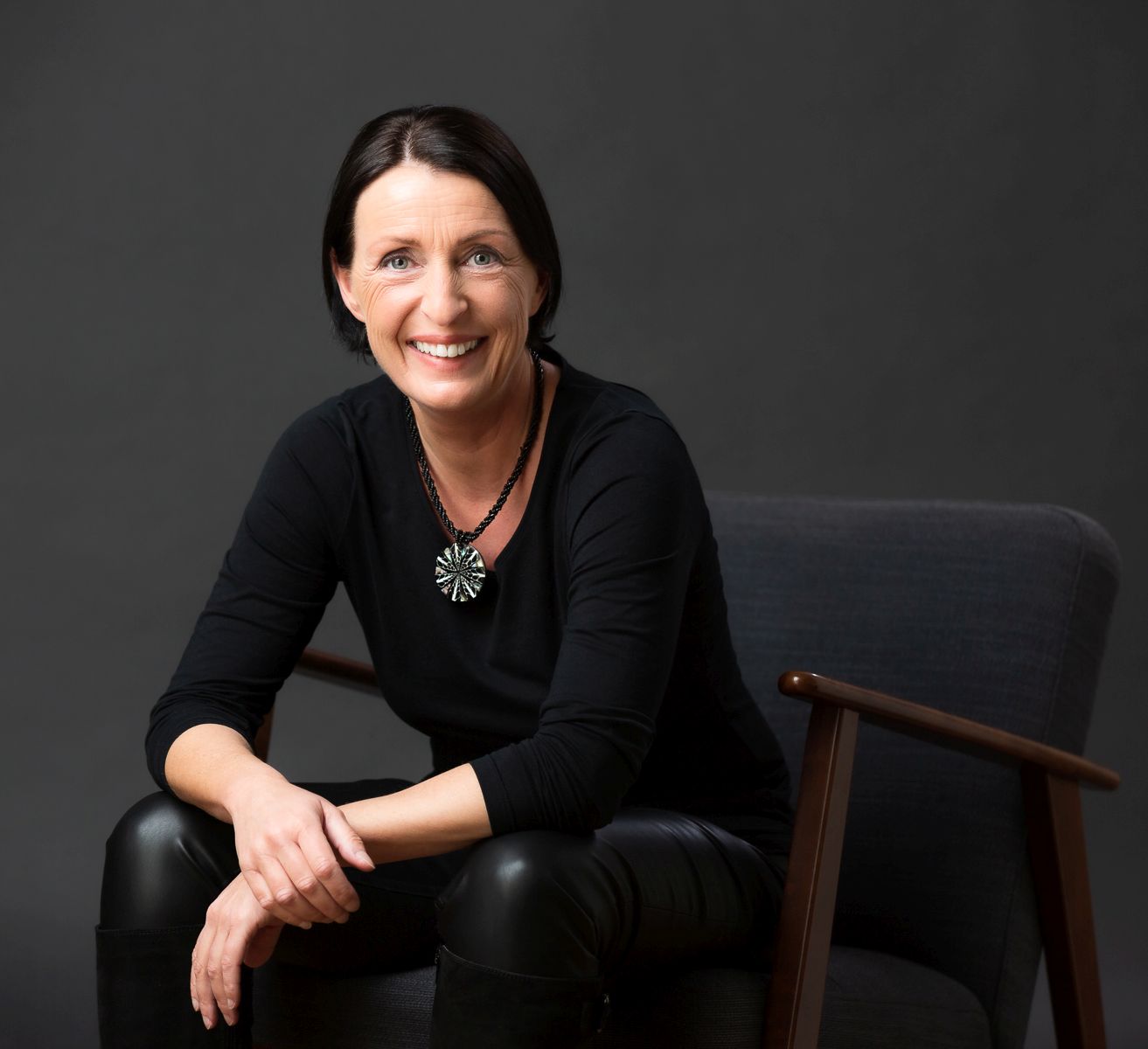 Silvia Nussbaumer